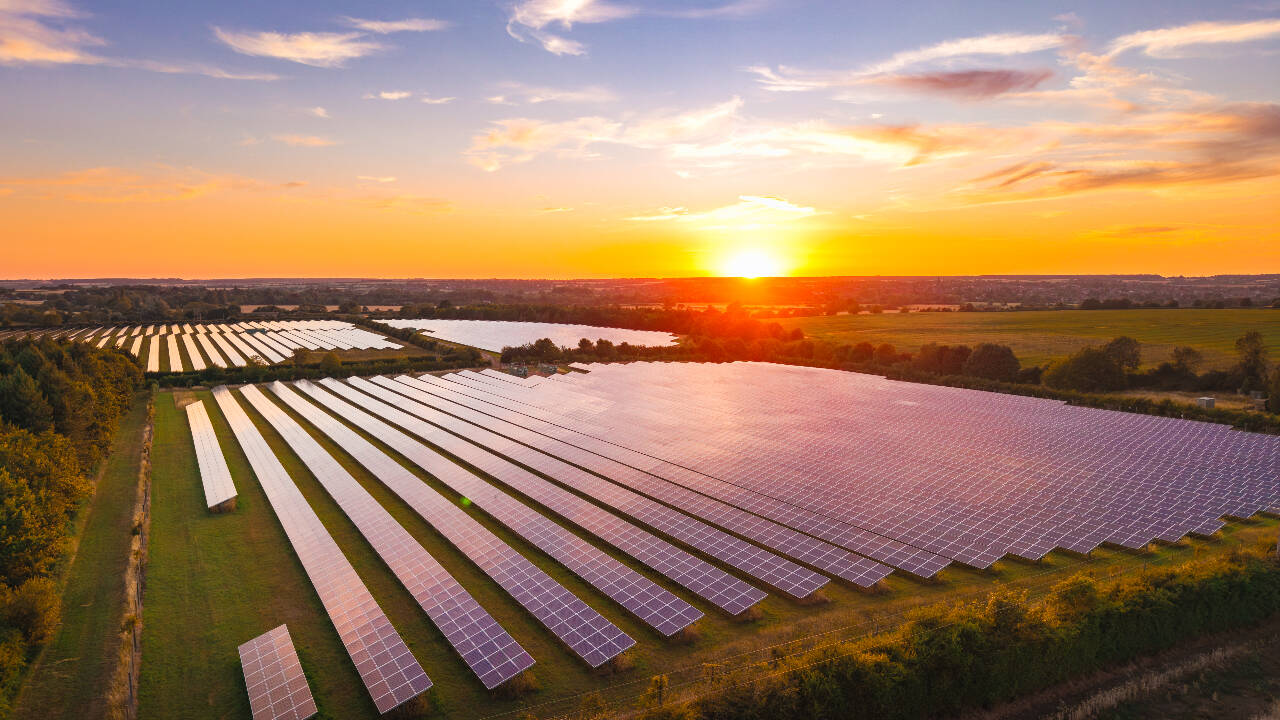 The experts feel that use of technologies might result in climate-resilient farm as the future of farming.