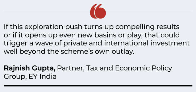 Rajnish Gupta quote