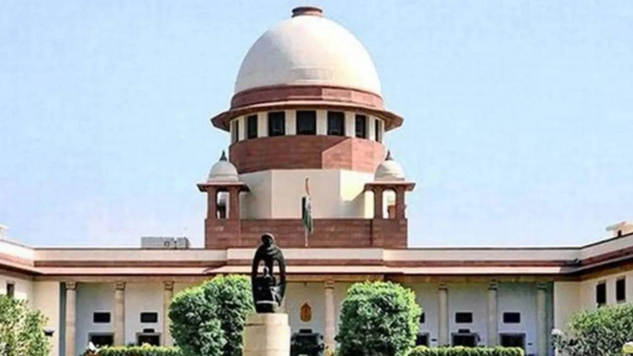 Wife can be denied interim maintenance if adultery prima facie true: Supreme Court