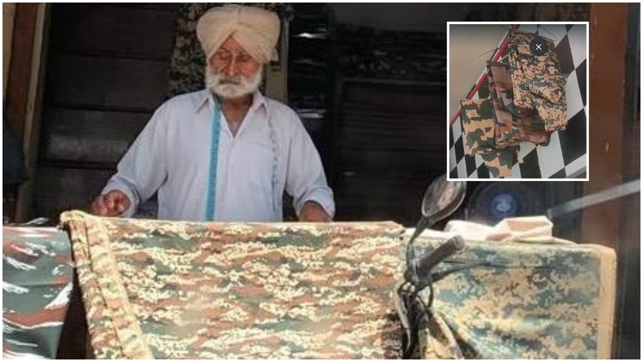 Army’s intelligence units, Rajasthan police bust counterfeit combat uniform racket in Sriganganagar