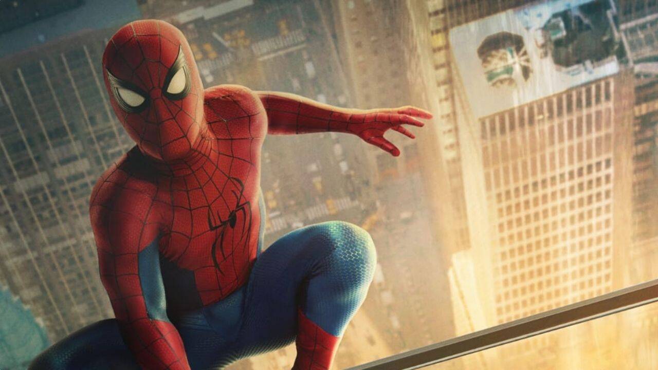 Pirated copy of 'Spider-Man: Brand New Day' taken down after viral spread
