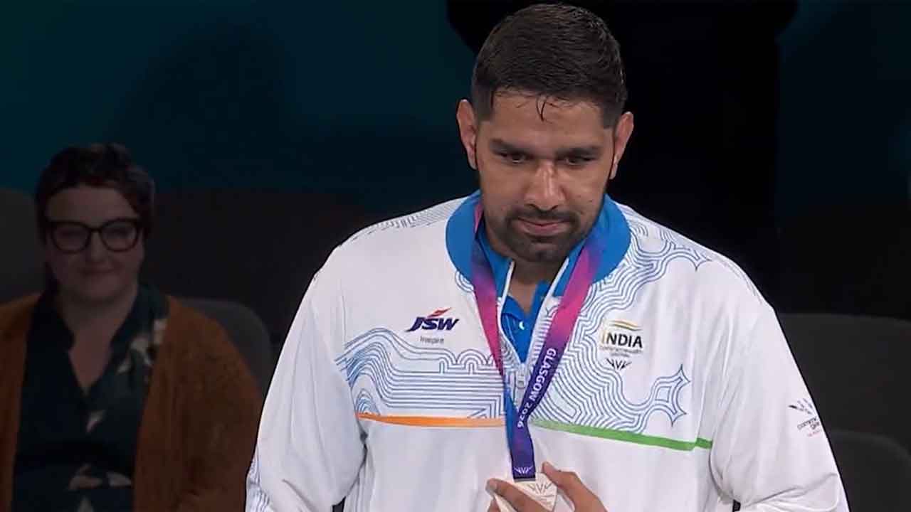 Misses CWG gold, makes big Asian Games promise: Berwal vows strong comeback