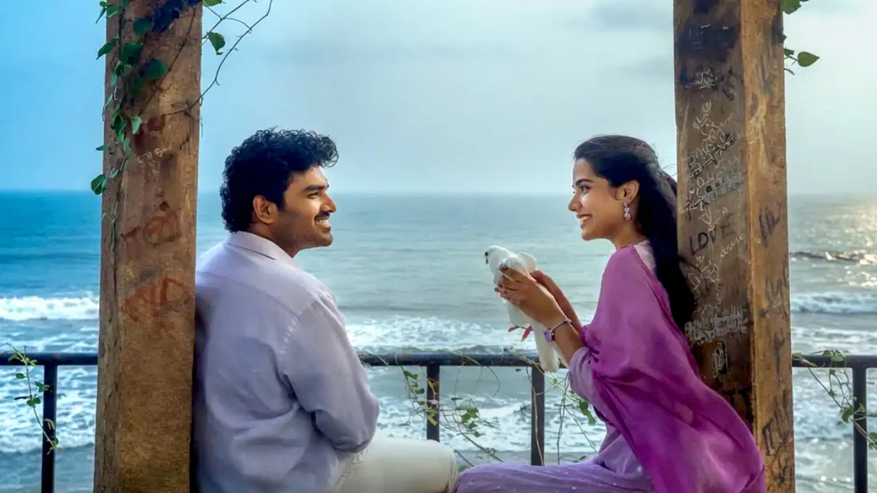 'Chennai Love Story' crosses Rs 41.69 crore worldwide