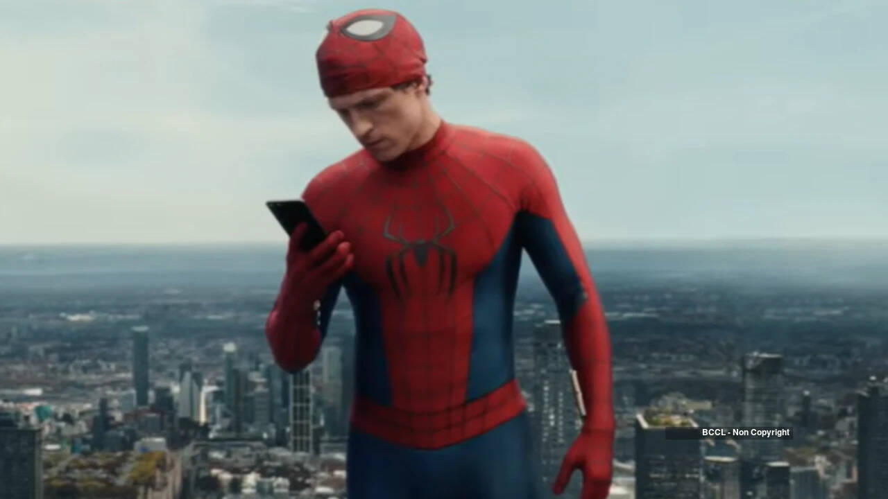 New Spider-Man film leaked on X: Reaches 5.9M accounts, draws 143,000 likes before removal