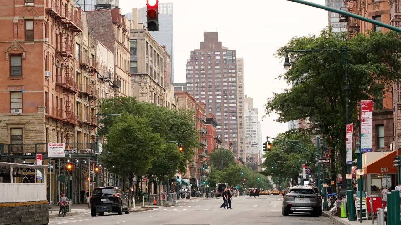 Why thousands of NY homeowners are scrambling to avoid the city's new pied-à-terre tax
