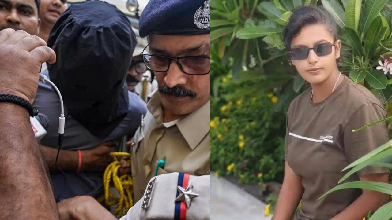 'Buy police uniforms, head to Jantar Mantar': Inside 'Pakistan-linked' terror plot