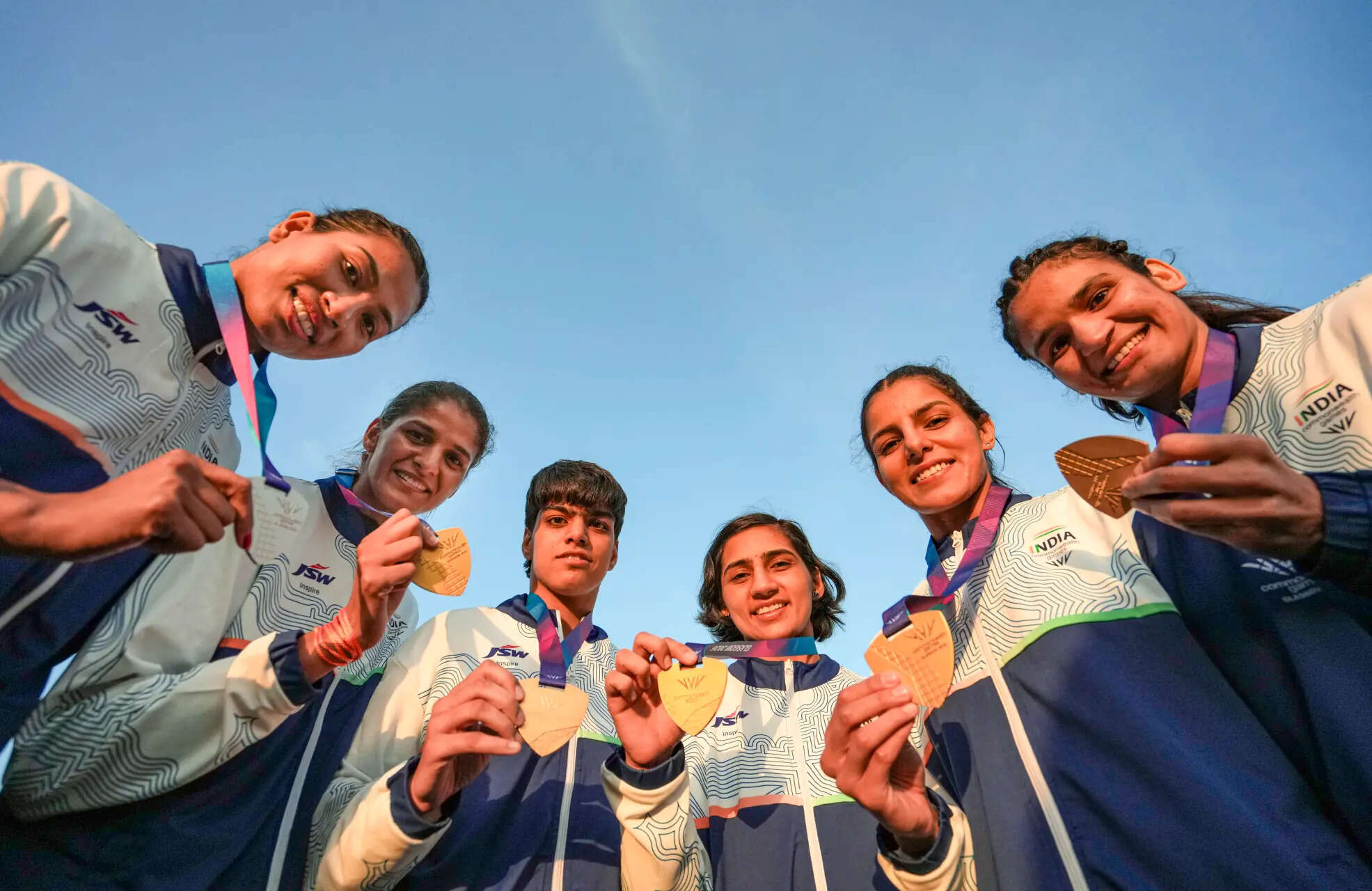 Commonwealth Games 2026 Day 11 Live: India eye strong finish on final day in Glasgow