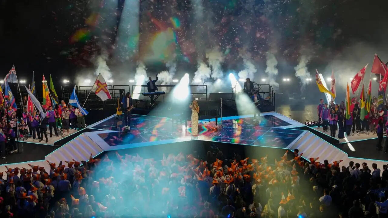 CWG 2026 Live: Commonwealth Games closing ceremony gets underway