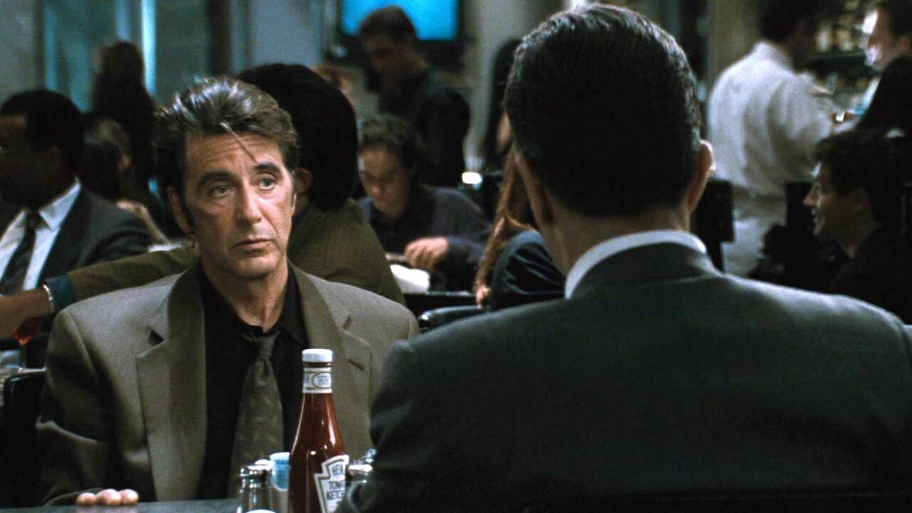 Al Pacino