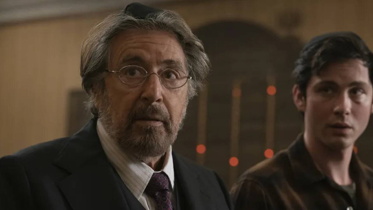 Al Pacino