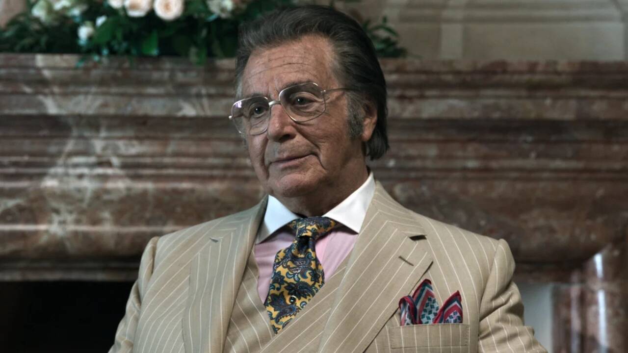 Al Pacino