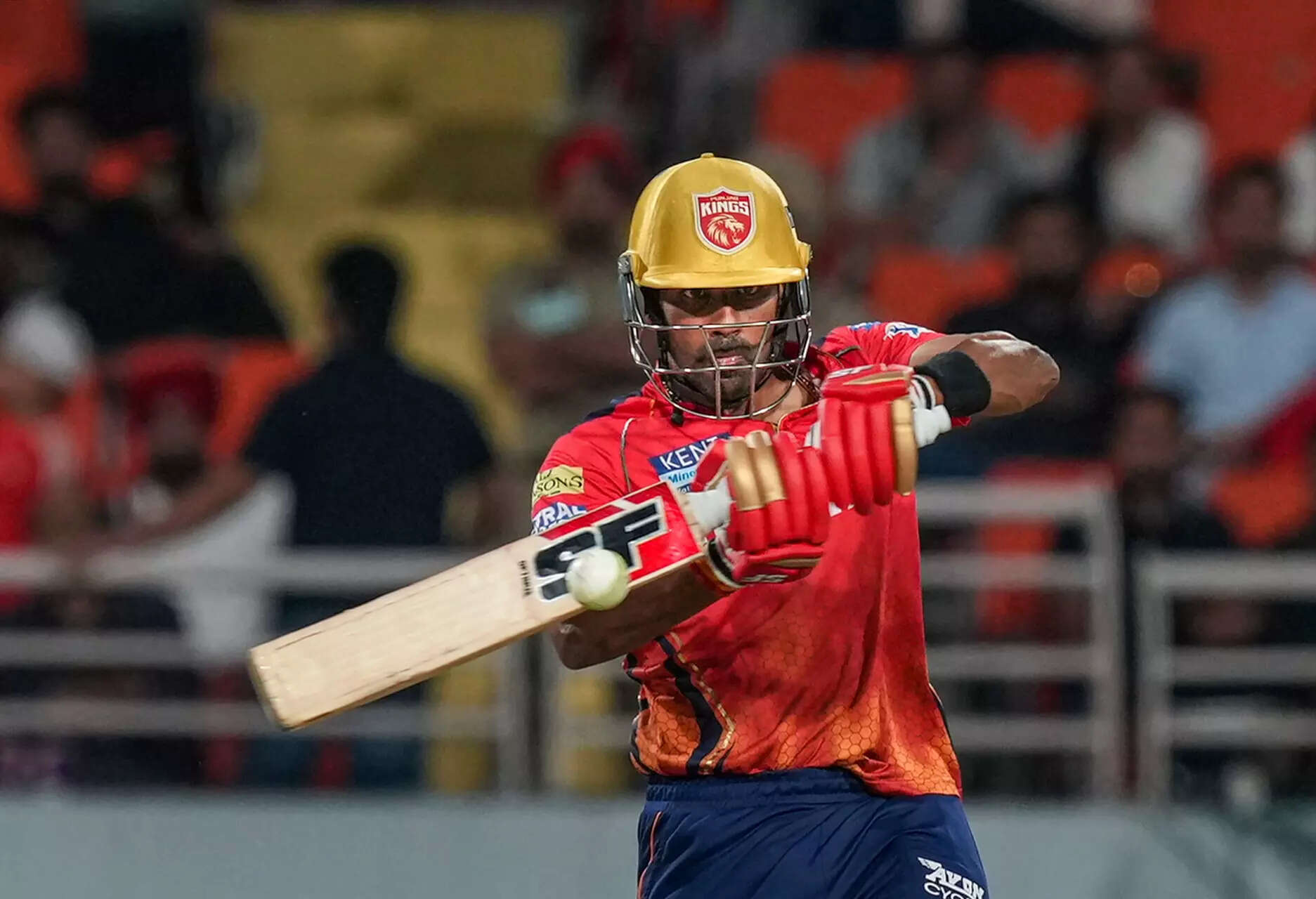 Shashank Singh quits Chhattisgarh, set to join Pondicherry for 2026-27 season