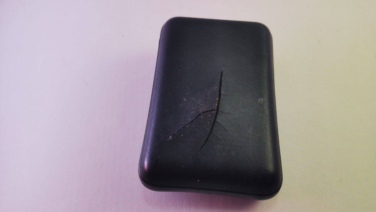 Powerbanks