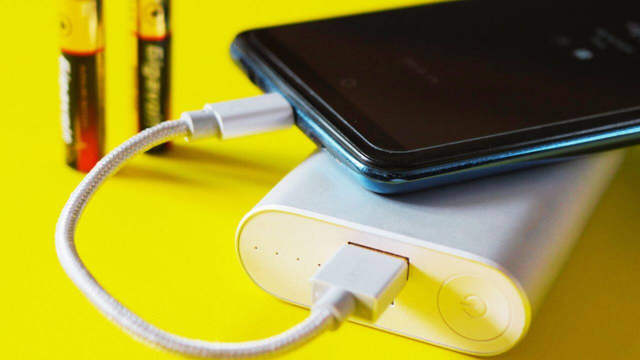 Charger