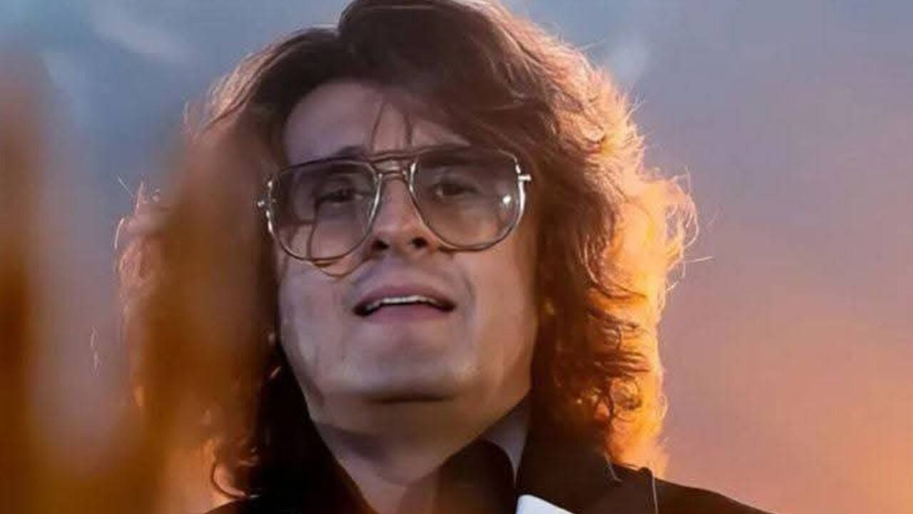 Here's why Sonu Nigam banned by major music labels