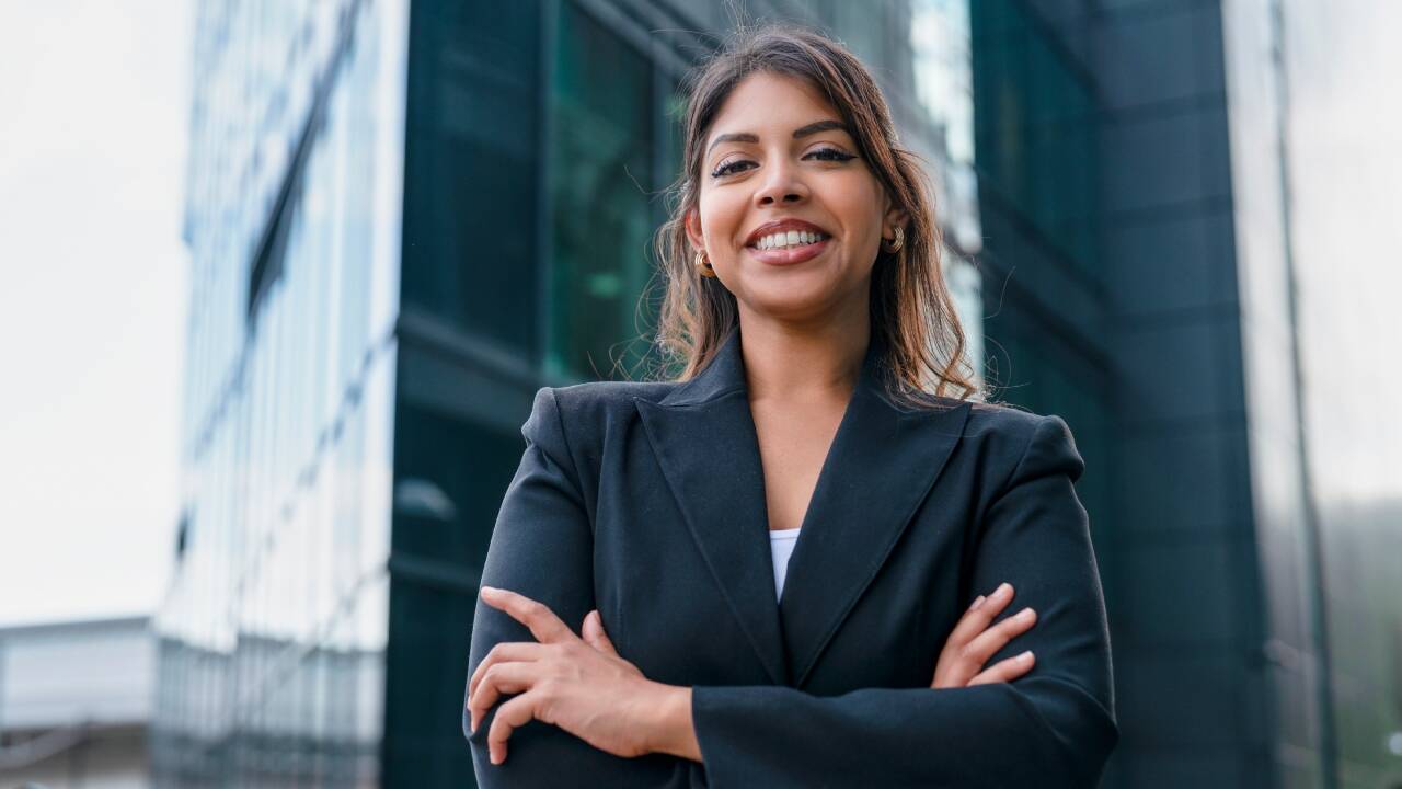 Delhi lawyer in London reveals why she won’t return to India's corporate