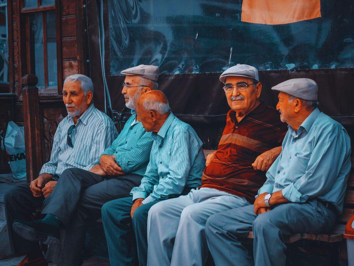 Old
