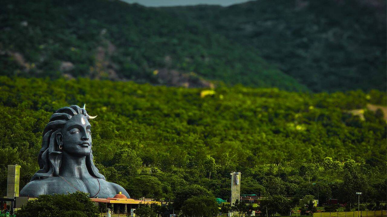 Coimbatore, Tamil Nadu