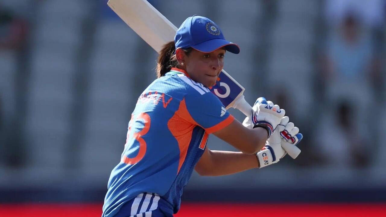 Asia Cup squad: Yastika Bhatia misses out again, selectors retain faith in Kamalini