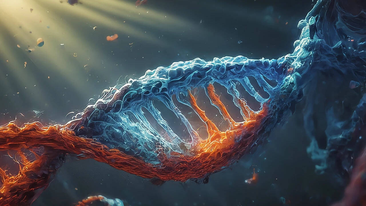 Is there a genetic 'silver spoon'? What your genes can, and can't, tell you