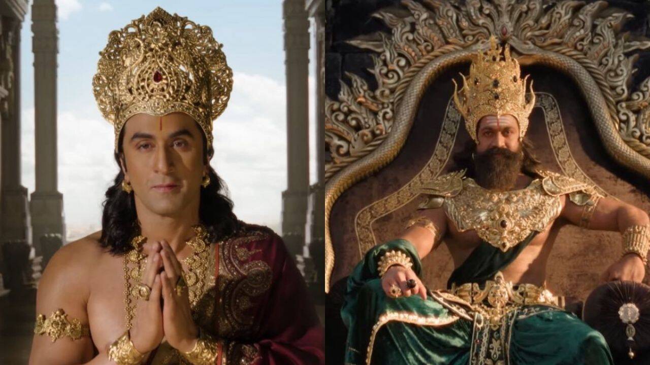 Ramlila body demands special screening of 'Ramayana' film before release, warns of protests
