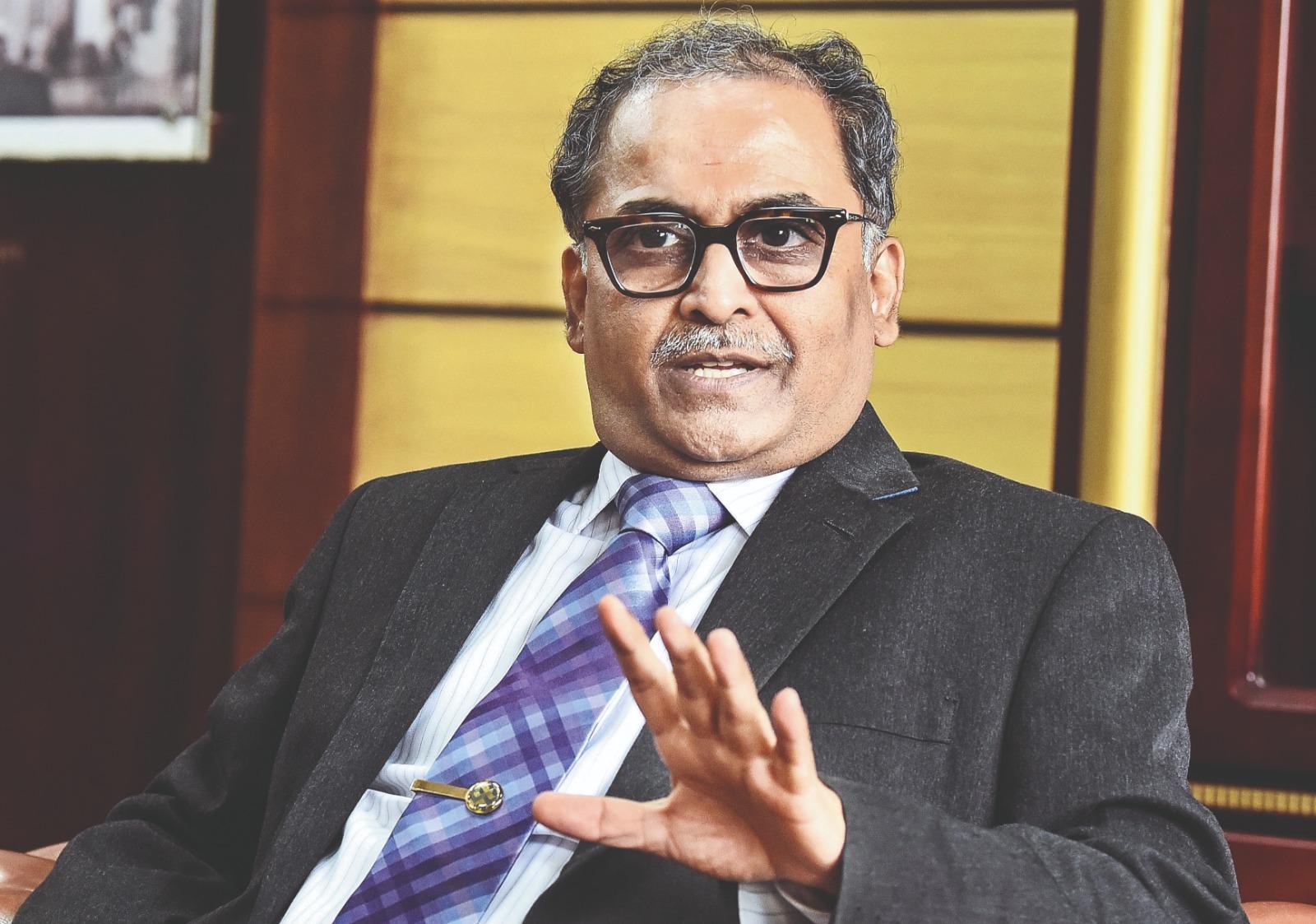 Cluster financing, new regional offices in TN: IOB MD