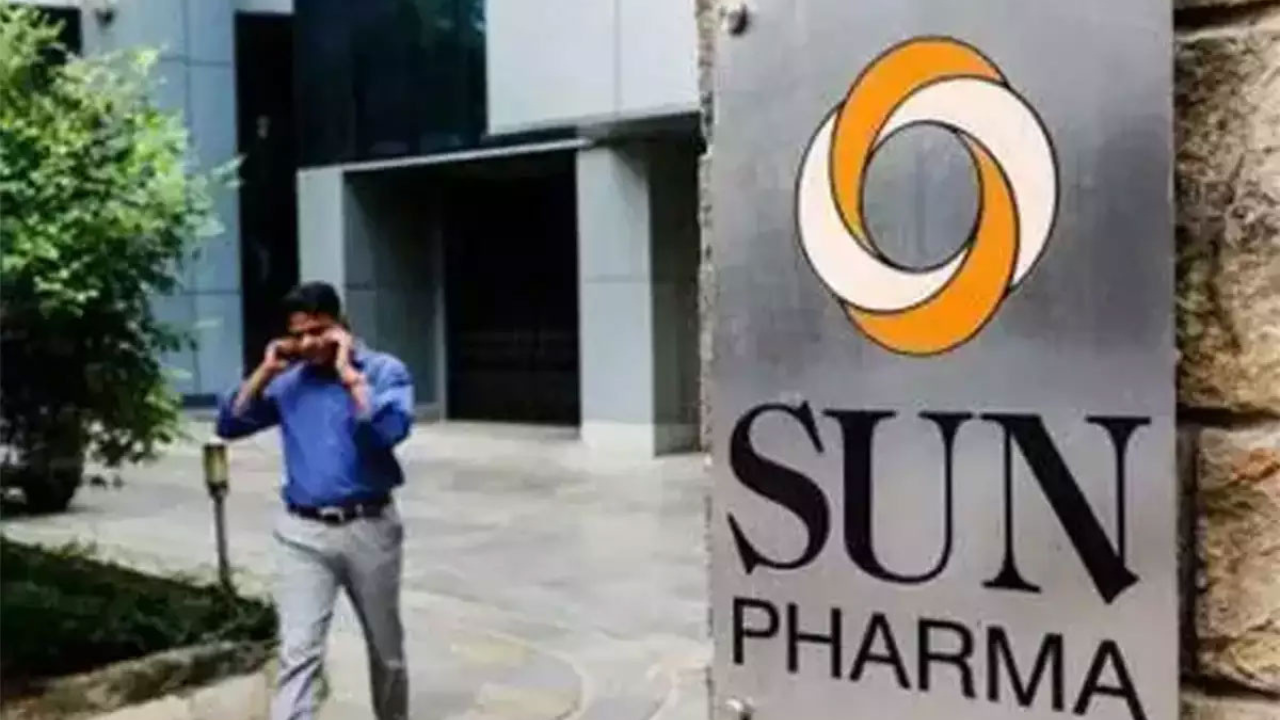 Sun Pharma withdraws 11 eye medicines