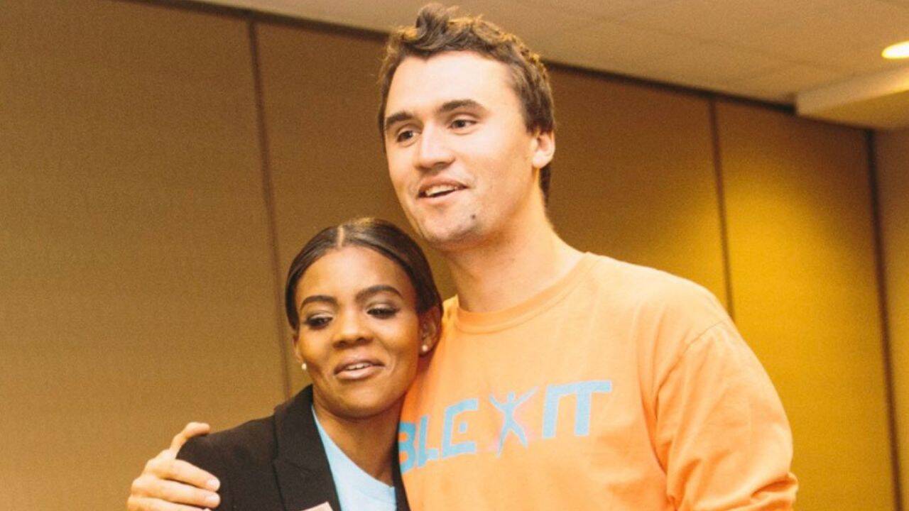 Charlie Kirk Assassination Case: Candace Owens questions FBI timeline; casts doubt on evidence