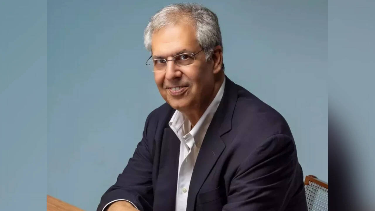 Education needs more capital, fewer curbs: Noel Tata