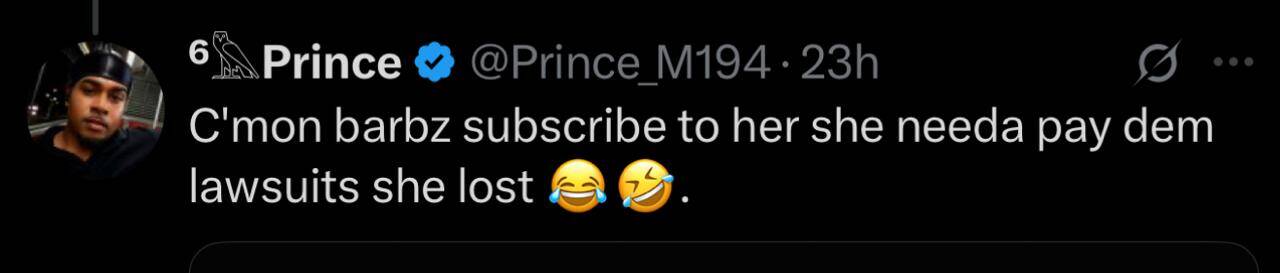 Comment 3