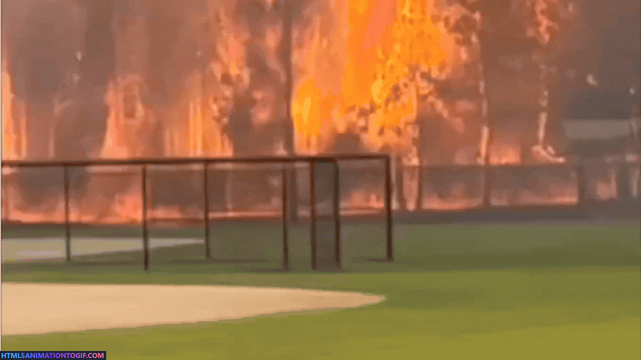Washington families return to burned homes as wildfires force mass evacuations