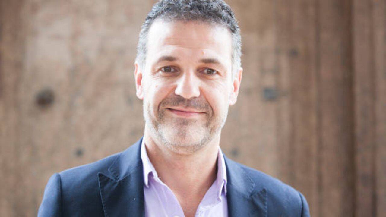 Khaled Hosseini<br><br>