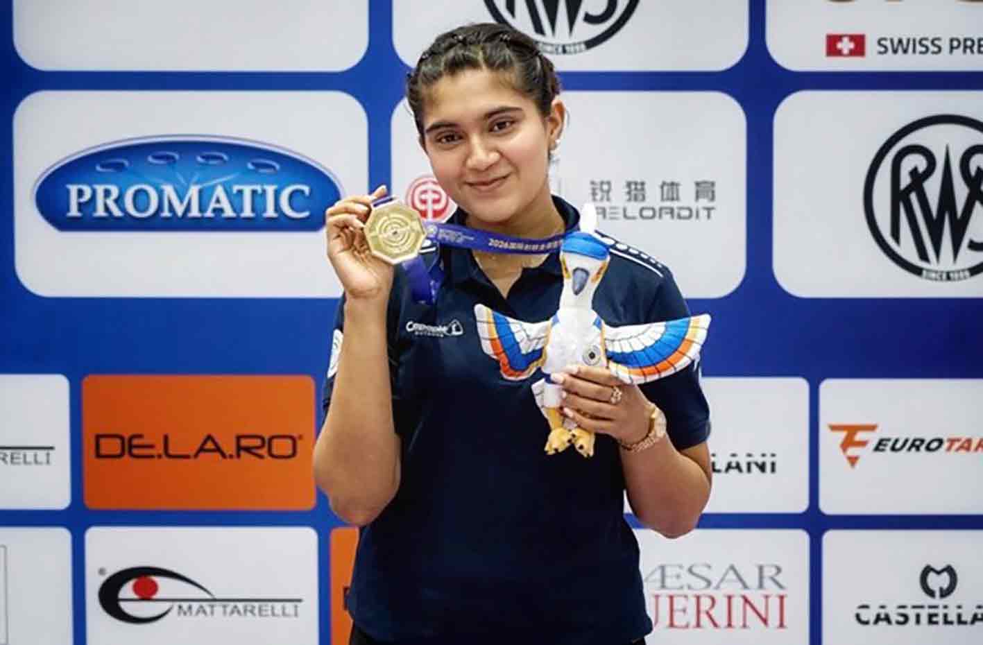 Esha Singh