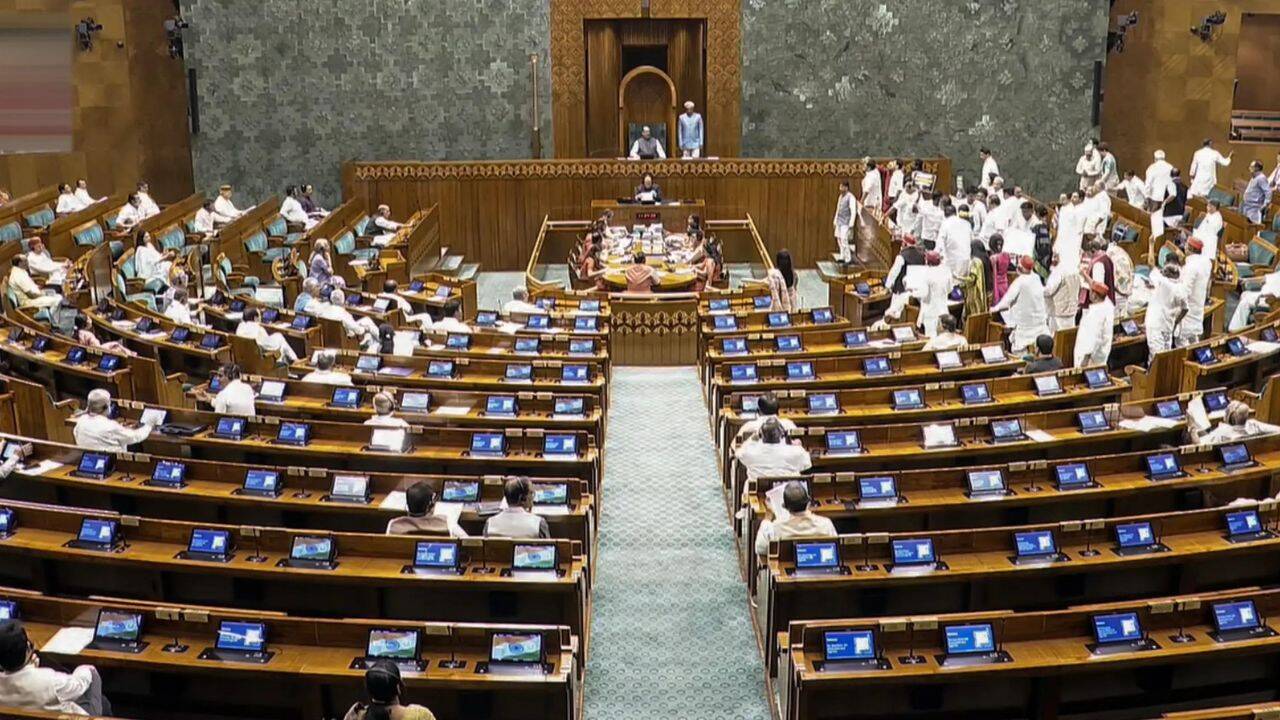 Parliament panel to meet social media platforms over online safety, privacy