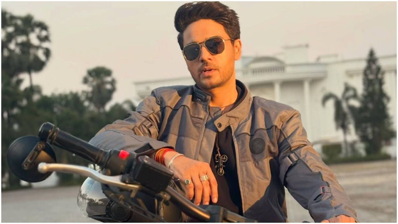 Khatron Ke Khiladi 15: Gaurav Khanna suffers painful laser burns during stunt