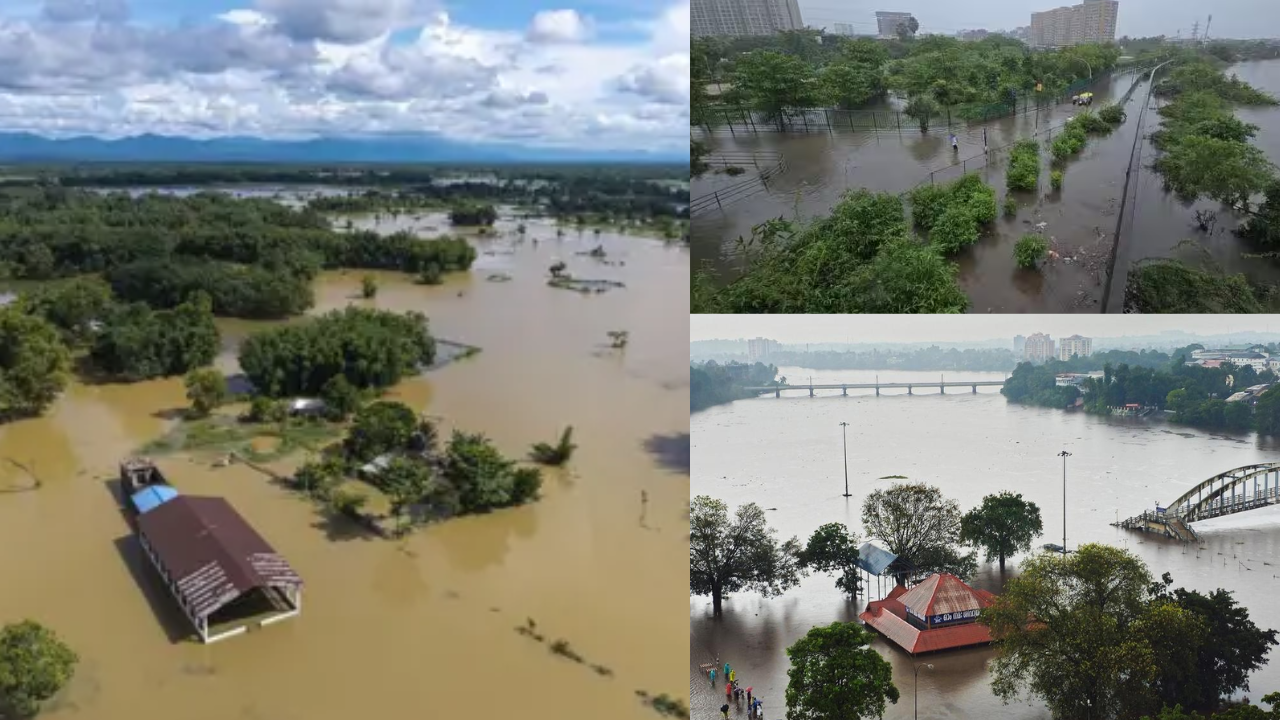 The rain keeps falling, the death toll keeps rising