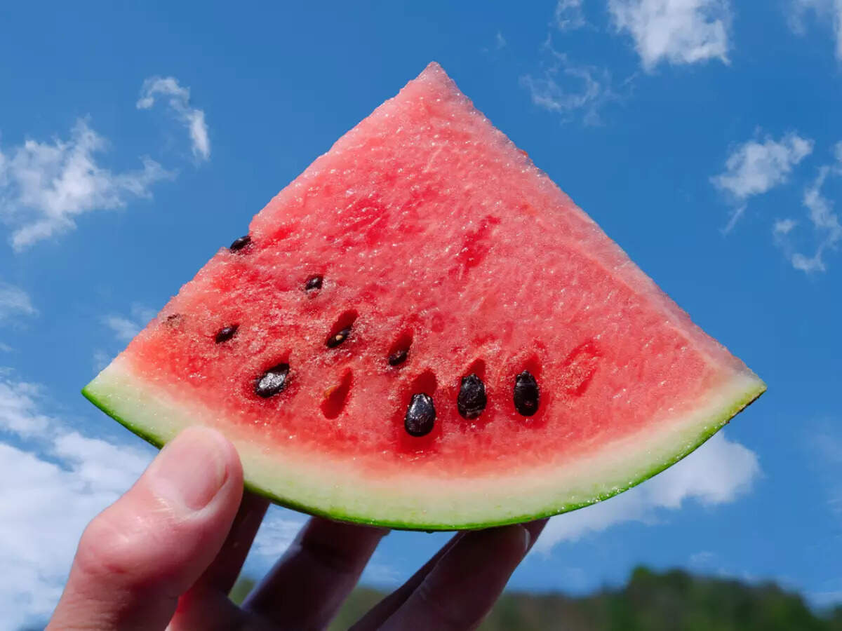 Benefits of watermelon seeds