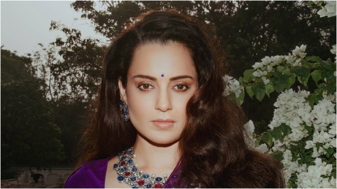 Kangana hits back at critics digging up old videos