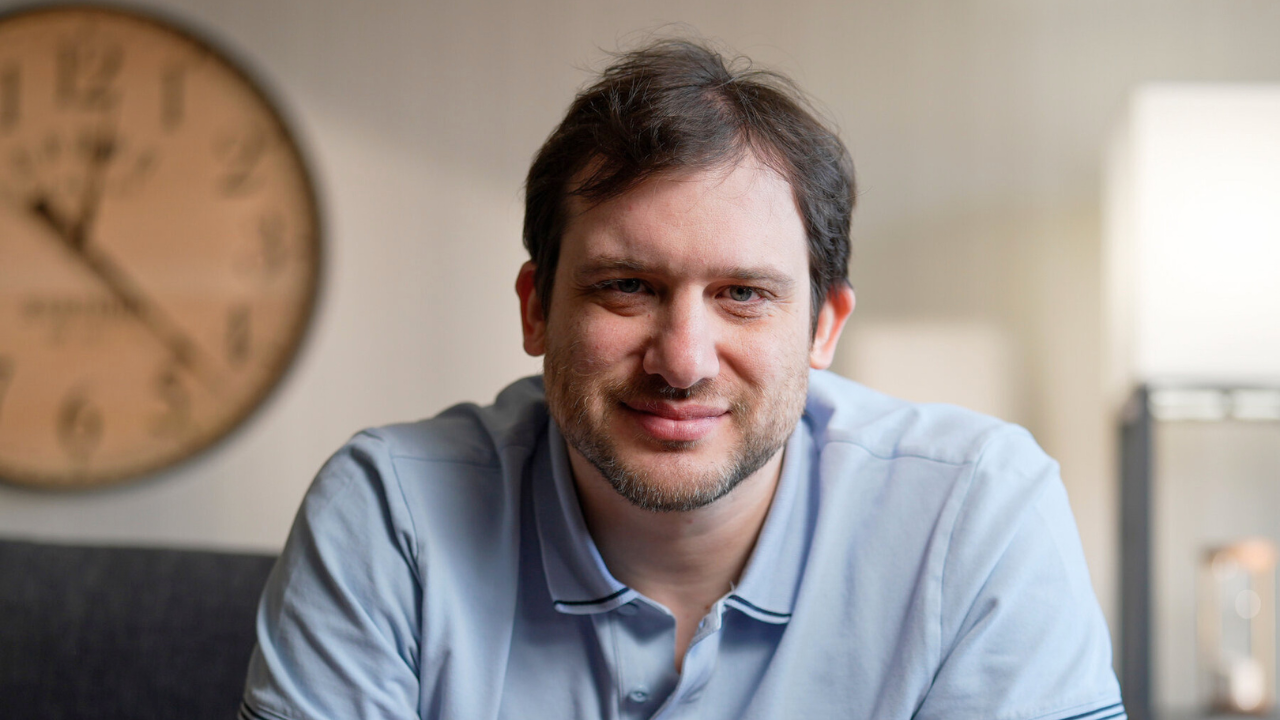 Who is Jacob Tsimerman: Fields Medal-winning mathematics professor who was once one of AI's biggest critics, now joining OpenAI to tackle AI safety