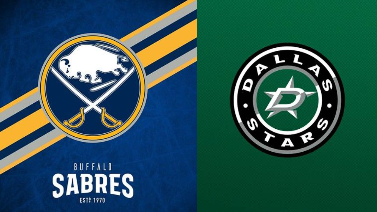 Buffalo Sabres linked to former $13.5M Dallas Stars winger in free agency