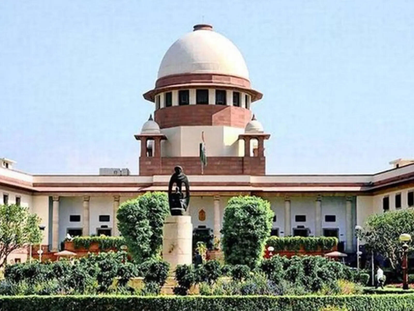 Lok Sabha clears bill to increase number of Supreme Court judges, without debate