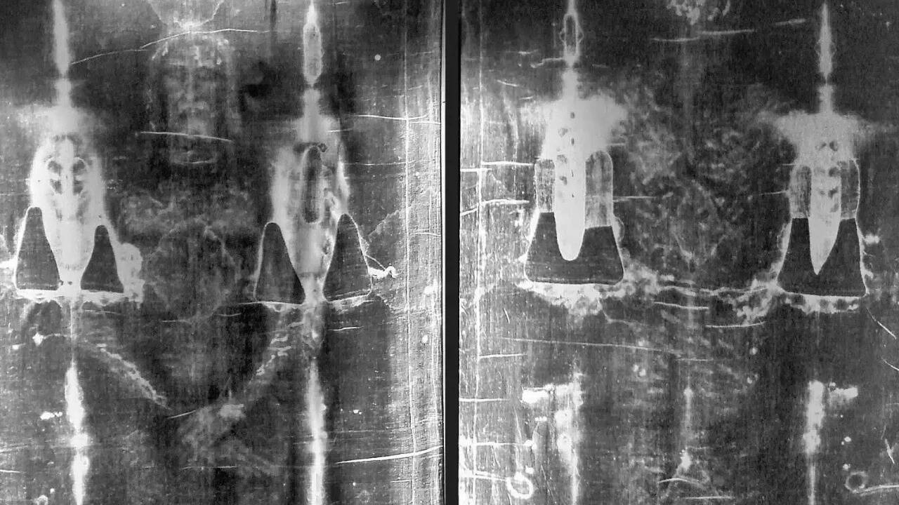 Why Shroud of Turin DNA Research Changes Everything You Thought You Knew