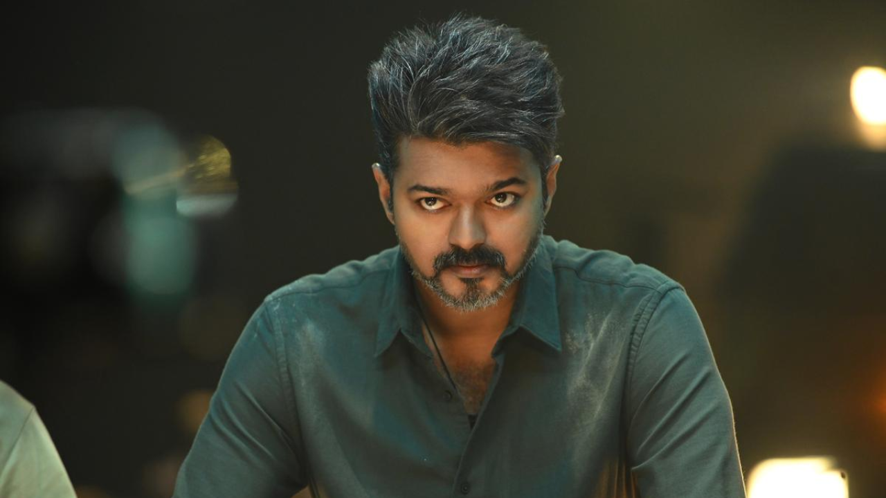 Jana Nayagan box office day 12: Vijay’s film slows after Rs 200 crore mark