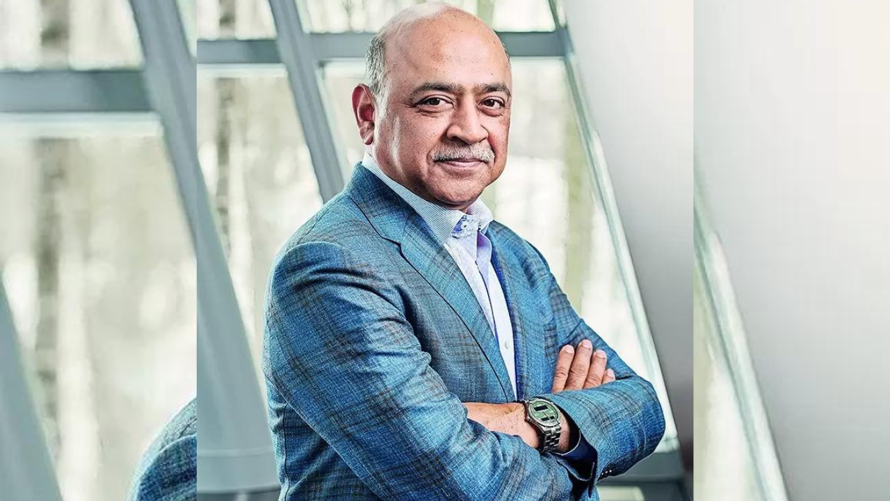 IBM CEO Arvind Krishna says quantum computing is closer than many think