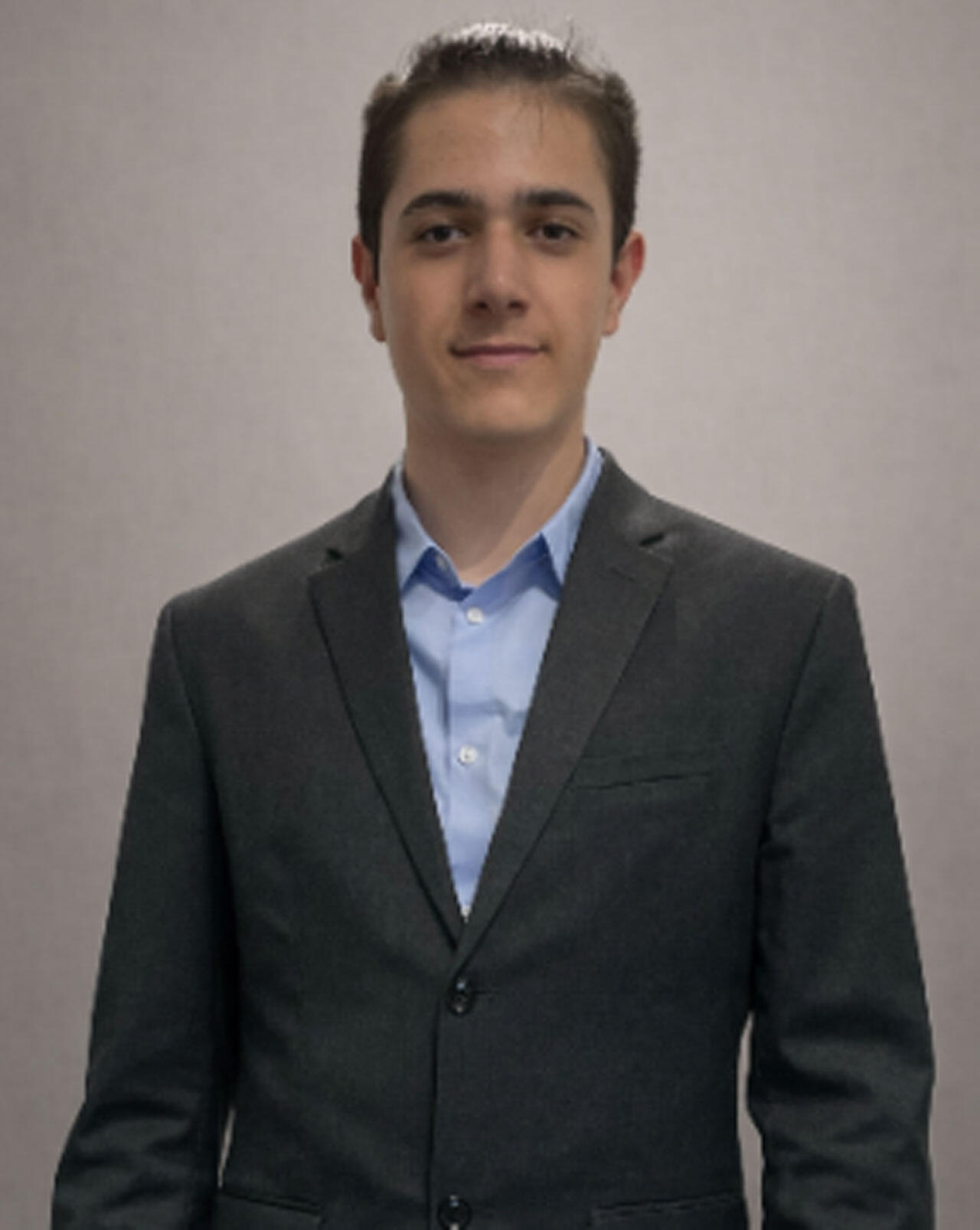 Bulgarian teen wins $75,000 global science award after solving a maths puzzle that challenged algebra for centuries