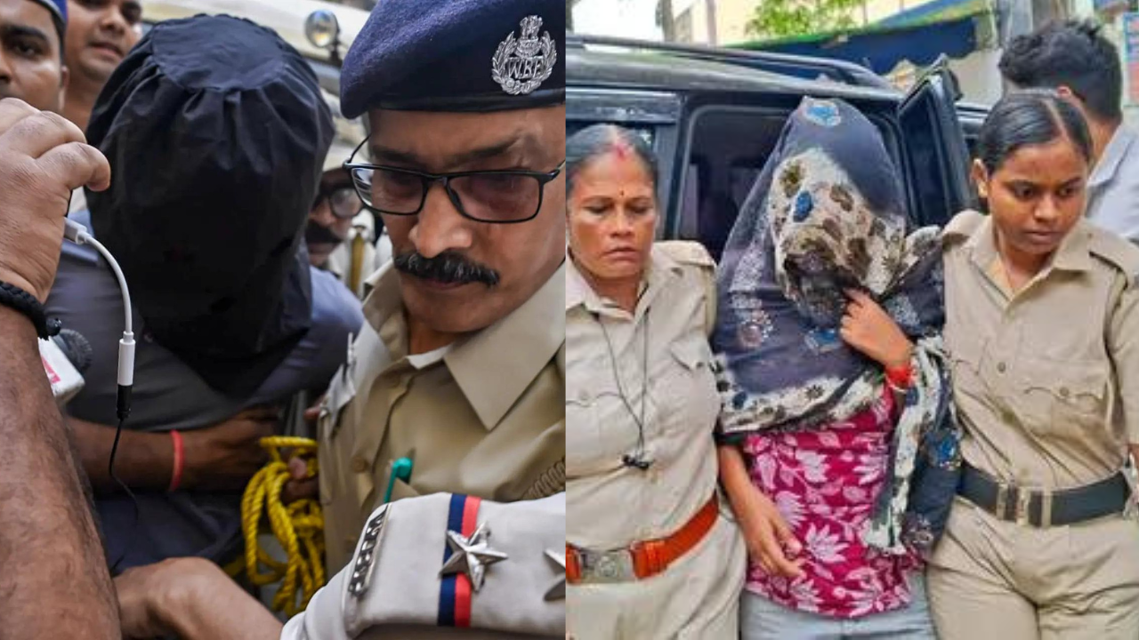JeM suspects's terror trail: A girlfriend for honey-trap, a gamer for surveillance