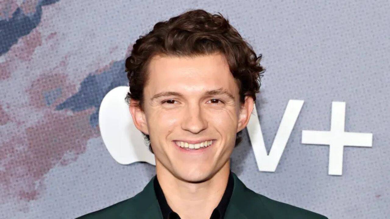Quote of the day by Tom Holland: I personally think if something’s not a challenge, there’s no point doing it, because you’re not gonna learn much