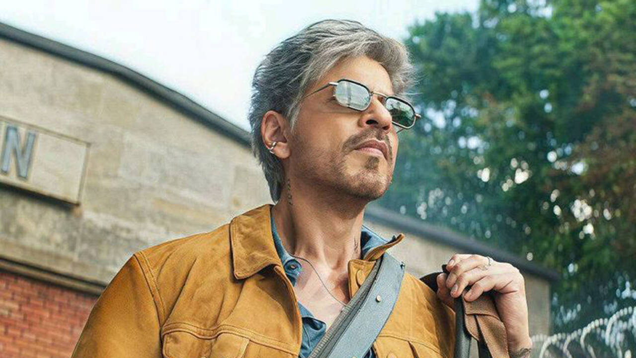 Shah Rukh Khan's 'King' stays locked for Christmas release despite buzz of delay