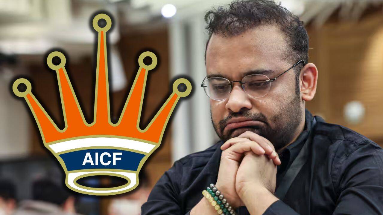 After Arjuna Awardee calls out Indian chess calendar, AICF moves swiftly to find solution