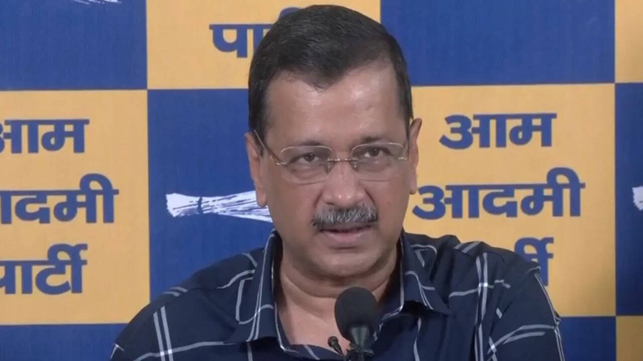“Ethanol policy is flawed”: Arvind Kejriwal on planned march to PM’s residence